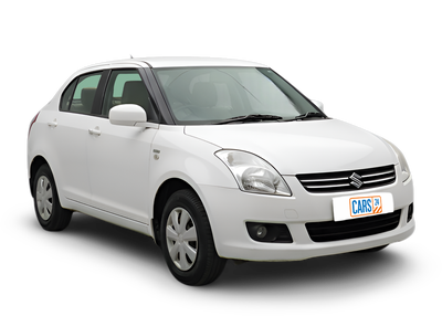 Maruti Swift Dzire-img